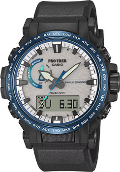 Часы Casio Pro-Trek PRW-61D-2