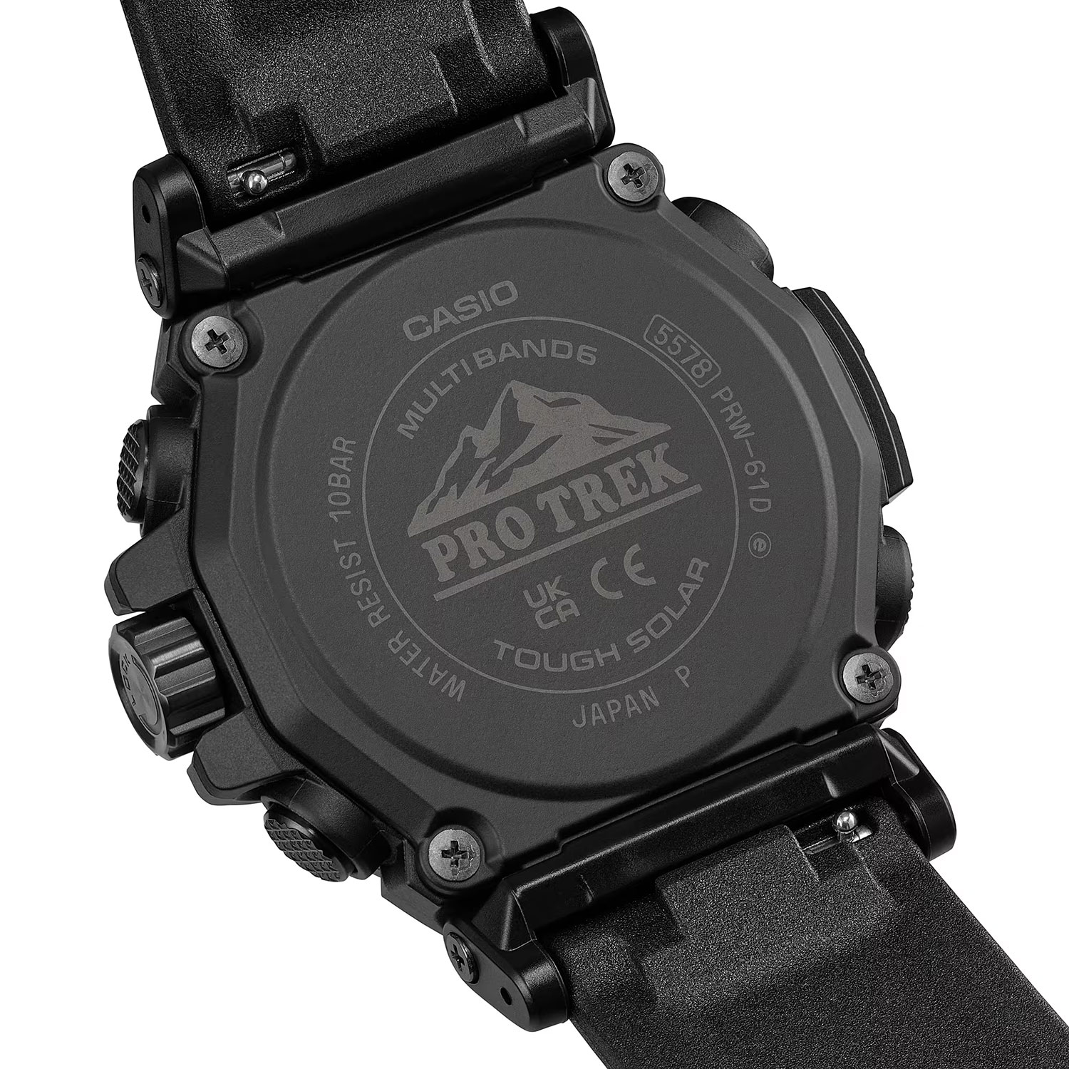 casio PRW-61D-2