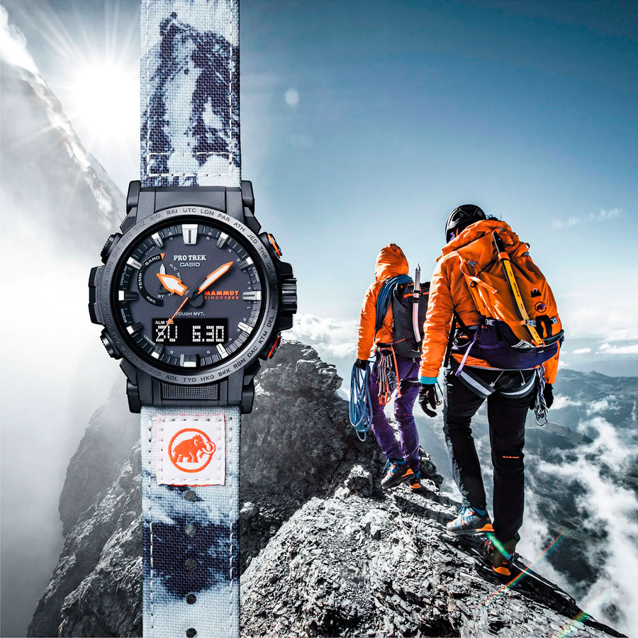 Protrek prw 6100y outlet