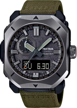 Часы Casio Pro-Trek PRW-6900YB-3