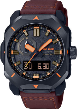 Часы Casio Pro-Trek PRW-6900YL-5ER