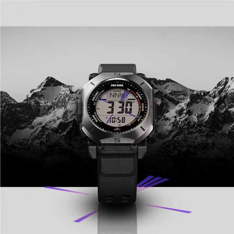 casio PRW-69Y-1