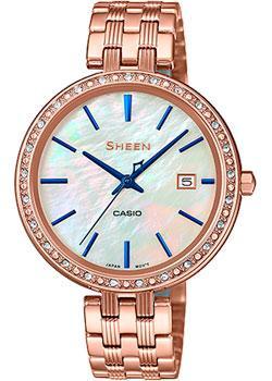 Casio SHE-4052PG-2AUEF