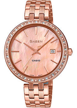 Casio SHE-4052PG-4AUEF