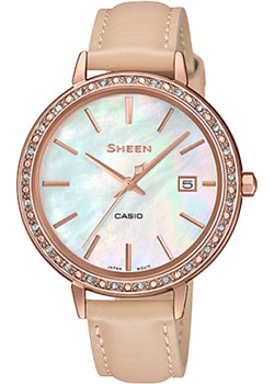 Casio SHE-4052PGL-7BUEF