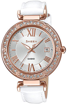 Часы Casio Sheen SHE-4057PGL-7AUER