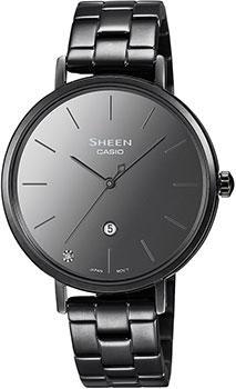 Часы Casio Sheen SHE-4544BD-1AUDF