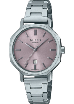 Часы Casio Sheen SHE-4554D-8A