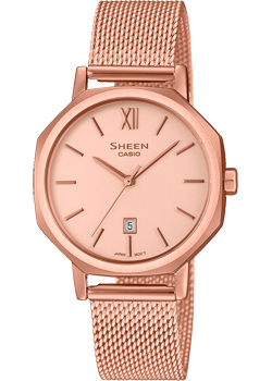 Часы Casio Sheen SHE-4554PGM-4A