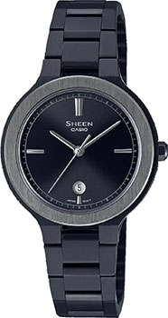 Часы Casio Sheen SHE-4559BD-1A