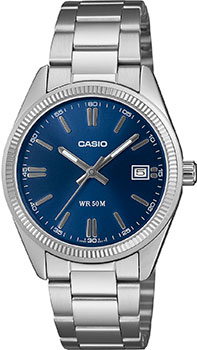 Часы Casio Analog UTP-1302PD-2A1