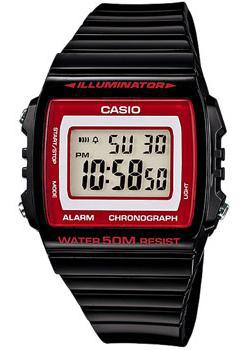Часы Casio