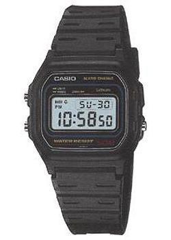 Часы Casio