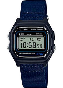 Casio Часы Casio W-59B-2A. Коллекция Digital