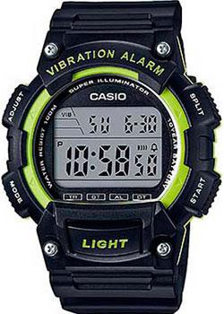 Часы Casio