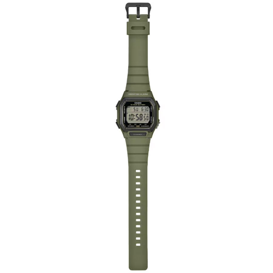 casio W-738H-3A