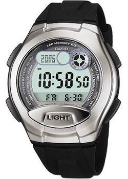 Casio W-752-1A