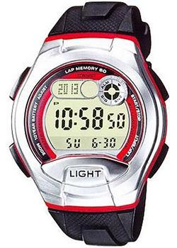 Casio W-752-4B