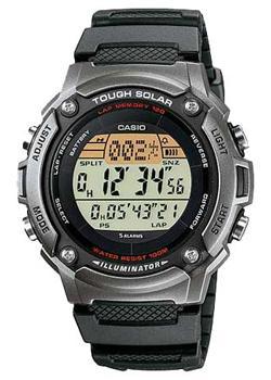 Часы Casio