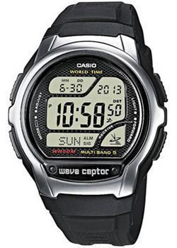 Casio WV-58E-1A