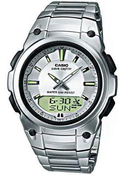 Часы Casio