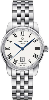 Часы Certina DS Podium C001.007.11.013.00