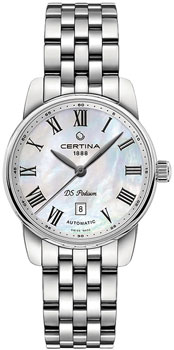 Часы Certina DS Podium C001.007.11.113.00