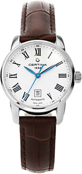 Часы Certina DS Podium C001.007.16.013.00