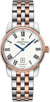 Часы Certina DS Podium C001.007.22.013.00