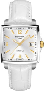 Часы Certina DS Podium C001.310.26.037.00