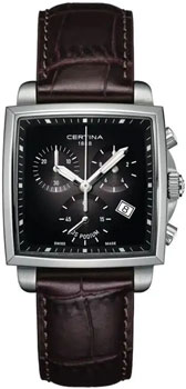 Часы Certina DS Podium C001.317.16.051.00