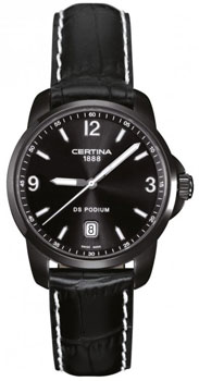 Часы Certina DS Podium C001.410.16.057.02