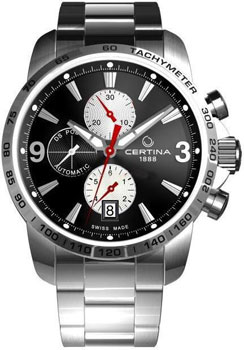 Часы Certina DS Podium C001.427.11.057.01