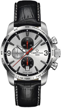 Часы Certina DS Podium C001.427.16.037.01