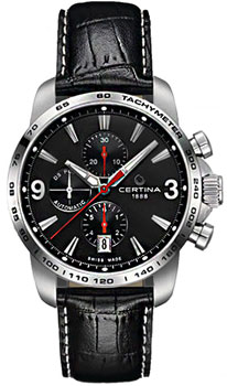 Часы Certina DS Podium C001.427.16.057.00