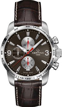 Часы Certina DS Podium C001.427.16.297.00