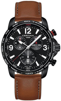 Часы Certina DS Podium C001.647.36.057.00