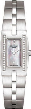 Часы Certina DS Donna C002.109.11.116.01