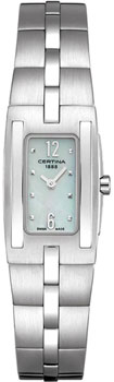 Часы Certina DS Donna C002.109.11.117.00