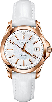 Часы Certina Lady Quartz C004.210.36.116.00