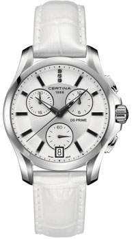 Часы Certina DS Prime C004.217.16.036.00