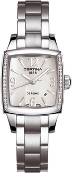Часы Certina DS Podium C004.310.11.117.01