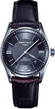Часы Certina DS First C006.407.16.088.00