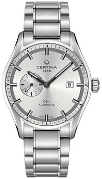 Часы Certina DS Podium C006.428.11.031.00