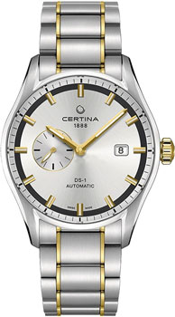 Часы Certina DS Podium C006.428.22.031.00