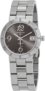 Часы Certina DS Stella C009.210.44.082.00