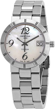 Часы Certina DS Stella C009.210.44.112.00