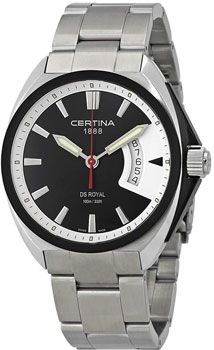 Часы Certina DS Royal C010.410.11.051.00