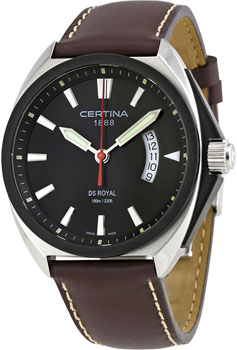 Часы Certina DS Royal C010.410.16.051.00