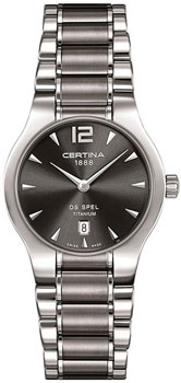 Часы Certina DS Spel C012.209.44.087.00